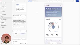 Full Building an app with Lovable, part 2: design, voice & branding News
