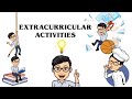 Extracurricular Activities