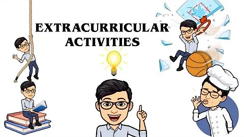 Extracurricular Activities - DayDayNews