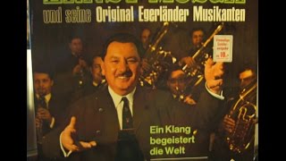 ERNST MOSCH UND SEINE ORIGINAL EGERLANDER MUSIKANTEN - side 2 of 2
