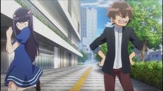 Sousei No Onmyouji Rokuro x Benio Amv [Everytime we touch]