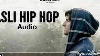 Ranveer singh | asli hip hop full rap song gully boy alia bhatt
spitfire