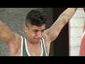 2023 IWF WORLD YOUTH CHAMPIONSHIPS (M61-B)