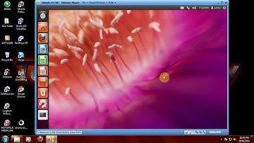 Ubuntu 11.10 Quick Review-From A Windows User