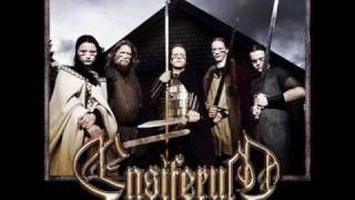 Ensiferum - Deathbringer From The Sky