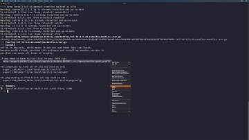 GUI Programming with Python 3  Installing Python with tkinter on macOS