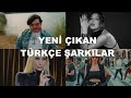 Yeni Çıkan Türkçe Şarkılar 19 Ekim 2025 Yeni çıkan Şarkılar 2025 #yeniçıkanşarkılar #türkçeşarkılar