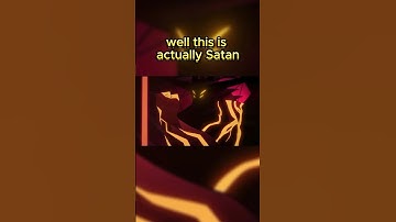 Satan, the Sin of Wrath was in the Helluva Boss Season 2 Trailer