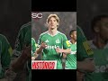 UEFA champions League player of the week nominees Gordon doue Schick hogh