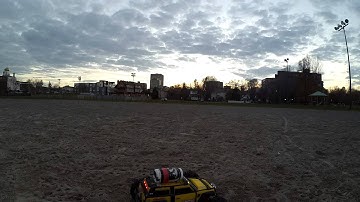 Xiaomi Yi RAW audio+focus fix v.1