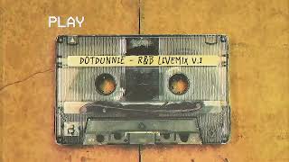 Old School R&B LIVE DJ Quick Mix Volume 1