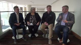 Stratus Technologies at 2022 Automation Fair