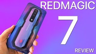 RedMagic 7 Is This The BEST Gaming Smartphone 😲