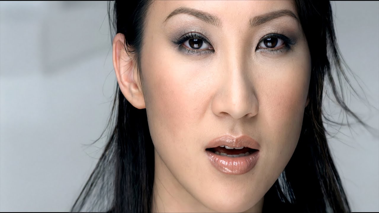 李玟   Baby,對不起 (Official Video Karaoke)