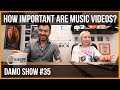 HOW IMPORTANT ARE MUSIC VIDEOS