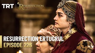 Resurrection Ertugrul Season 3 Episode 226 screenshot 5