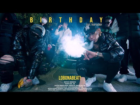 [ENG SUB] lobonabeat! (랍온어비트) - 생일 (Feat. BILL STAX)