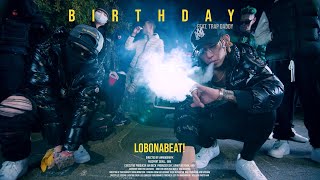 Video thumbnail of "[ENG SUB] lobonabeat! (랍온어비트) - 생일 (Feat. BILL STAX)"