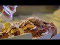 수제 핫도그 -칠리 핫도그/Korean Street food /Hot dog