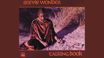 You Are The Sunshine Of My Life