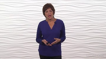 Defining Outcomes for School SLPs - Jean Blosser | MedBridge