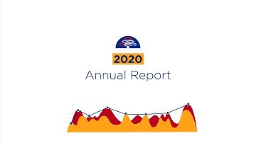 2020 Annual Report Video