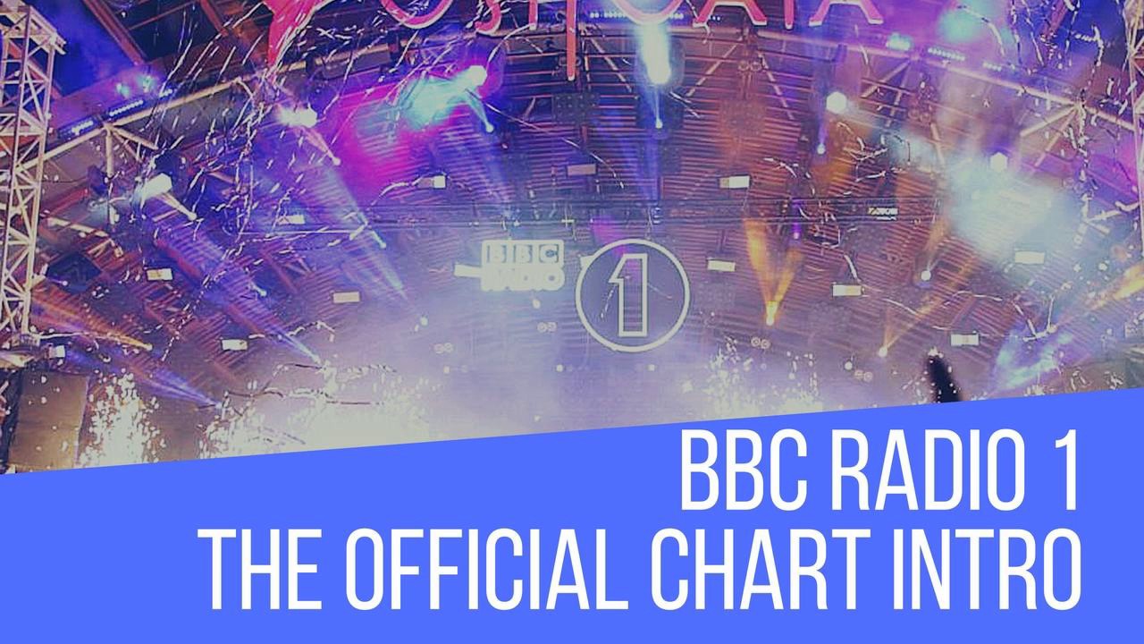 Radio Official Chart