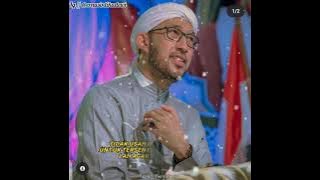 Story' wa sholawat 'Tabassam',      (AZ Zahir)