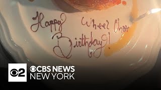 Career Overview Woman "baffled" by hurtful birthday dessert message at N.J. restaurant