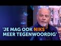Wierd Duk: ‘De term oorspronkelijke Nederlander is NIET racistisch’