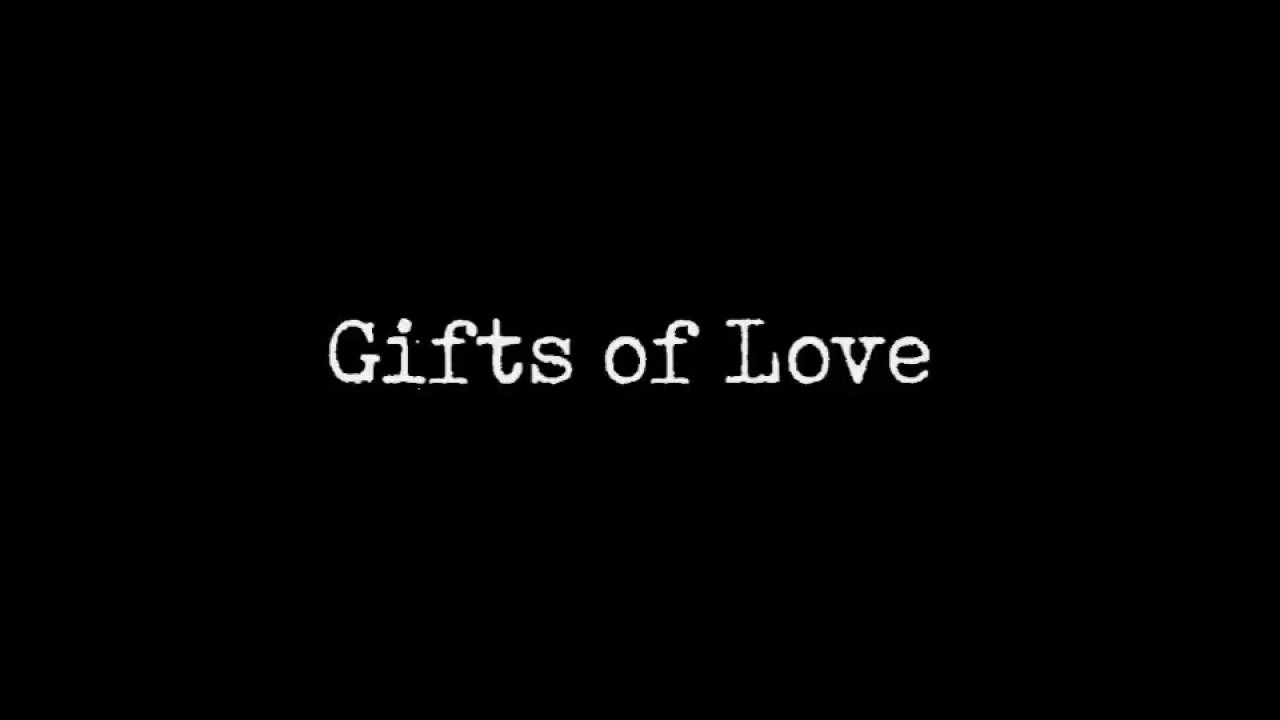Relentless Rescue Gifts of Love YouTube