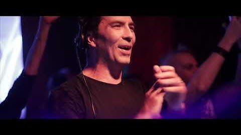Petar Dundov at Heaven Club