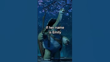 Master Oogway