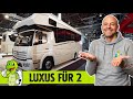 Luxus on the road  dieses wohngefhl bieten nur alkoven  concorde cruiser 890 rla