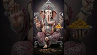 vakrotundo mahakayo 🙏 #trending #trending #vakti #song #bhajan #ganesh #ganeshbandana #shortsfeed