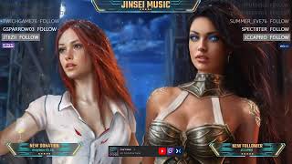 🔴 NCS 24/7 EDM Music Radio for Gaming 🔴  ⭐NoCopyrightSounds⭐