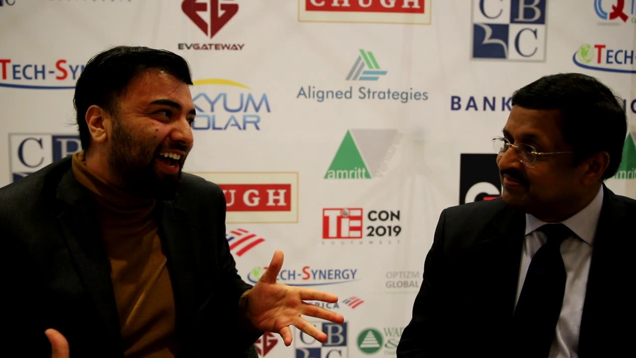 TiEcon SouthWest 2019