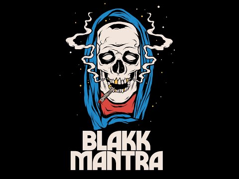 Blakk Mantra - Donna Juanita [Offical Dance Party]