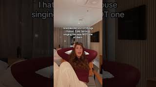 #riverdale #heathers #heathersthemusical #colesprouse #jughead #lilireinhart #musicals #theatrekid