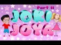 Детский Парк Развлечений JOKI JOYA. 2 часть. Children&#39;s Amusement Park JOKI JOYA. 2 part