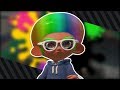 DO NOT PLAY SPLATOON 2 WITH AN AFRO