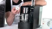 Starbucks Verismo 580 Vs Verismo 585 Youtube