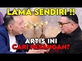 ADA APA ANTARA SANDRO TOBING DAN NIA DANIATI