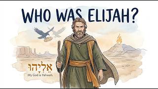 What Happened to Elijah? The Prophet Who Never Died and Was Taken to Heaven in a Chariot of Fire