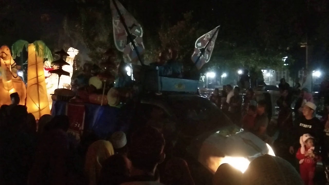 Apakah acara ini ada di daerah kalian?.........😊😊 - YouTube