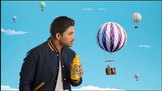 Frooti Tamil AD | Allu Arjun | Tamil Advertisement