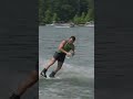 2025 PWT Stop 2 Pro Wakeboard Winning Run