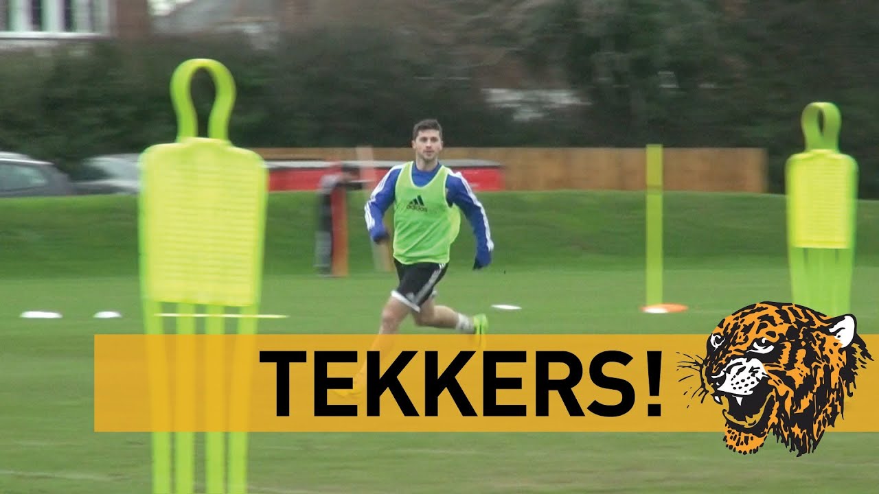 Shooting Session | Jelavic, Long & Livermore