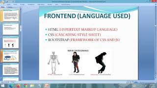 PPT - Online Gift Shop Project PPT  || PHP MYSQL