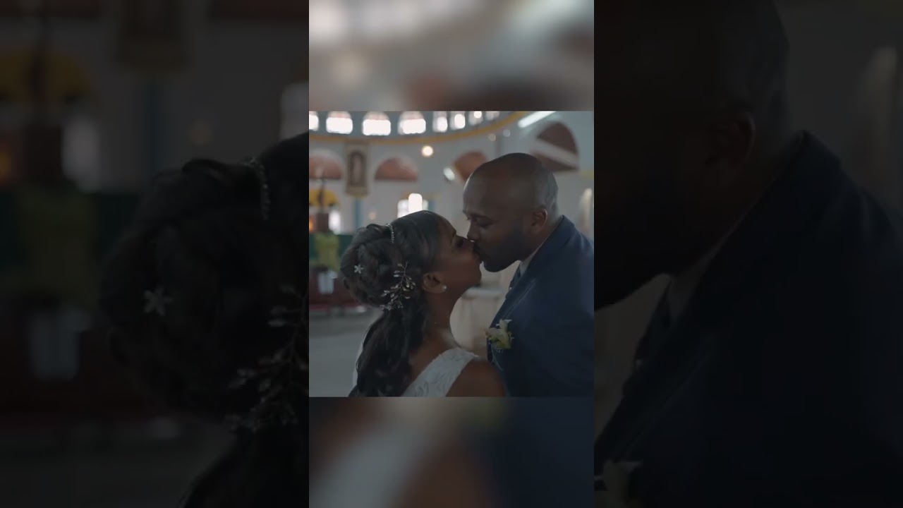 Une journée inoubliable 💍✨ 